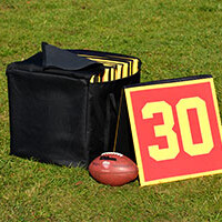 Sideline Markers